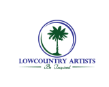 https://www.logocontest.com/public/logoimage/1431029212Lowcountry Artists-23.png
